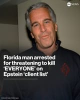 threatening to kill no one