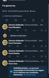 fuck religion