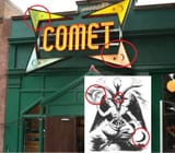 comet-satan