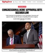 Screenshot 2025-07-21 at 16-34-31 Democrat Approval Rating Hits Record Low in New Poll