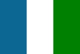 Flag of Northwest Territorial Imperative