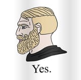 yes