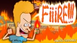 B Fire
