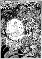 Buddha