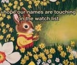 watchlist