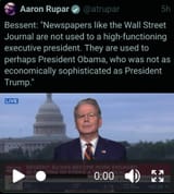 obama is a dumb nigger