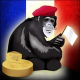 surrender-monkey