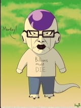 frieza chud