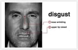 disgust