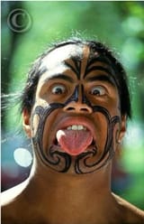 maori