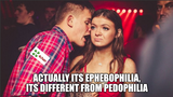 actually