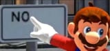 mario no