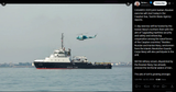 CASAREX 2025 joint Iranian-Russian exercise will start today in the Caspian Sea, Tasnim News Agency reports. 21-07-2025