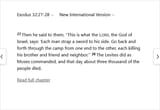 Screenshot 2025-07-22 at 00-58-24 Exodus 32 27-28 NIV - Then he said to them “This is what - Bible Gateway