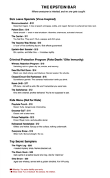 Epstein_Bar_Menu