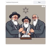 board jews be like