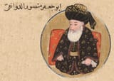 Abbāsid_Caliph_al-Manṣūr_from_the_genealogy_(silsilanāma),_Cream_of_Histories_(Zübdet-üt_Tevarih,_1598)