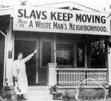 Slavs keep moving