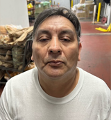 Jose Luis Mendoza-Gonzalez