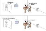 trooncomic