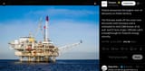 Poland announces the largest-ever oil discovery on Polish territory. 21-07-2025 off the coast near the border with Germany and is estimated to hold