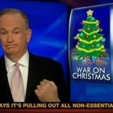 War on Christmas