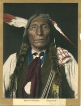 Image result for _henry roman nose_ native american