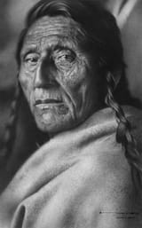 Western Indian Art by Denis Mayer Jr_ Cahuilla Nation