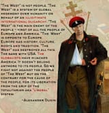 Dugin Quote