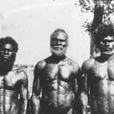 Abo tribesmen