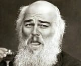dicaprio darwin laughing