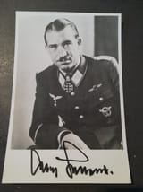 Adolf-Galland+Adolf-Galland-Autogramm