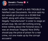 gay Schiff fag prison