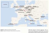 American bases in Europe