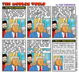 mental decline