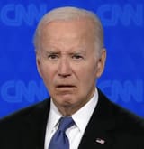 biden huh