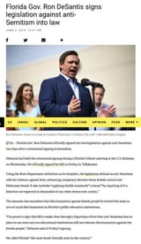 DeSantis
