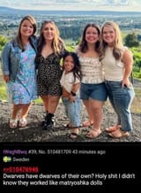 quarter gf