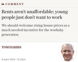 tom harris