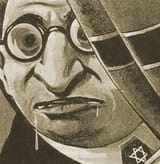 drooling-jew