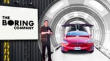 The-boring-company