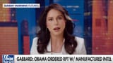 Obama Framed Trump