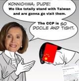china’s final warning