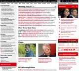 Democrat Corruption Is The News