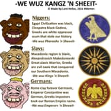 we wuz kangz
