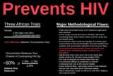 flawed african studies