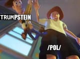 trumpstein
