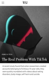 BanTikTok-13yo