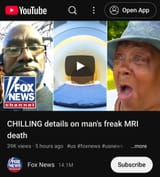 Dumb nigger died