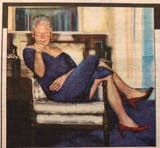 A piece of Epstein&#039;s collection